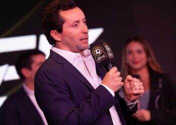 La Liga FUTVE renueva contrato de derechos de nombre con el fabricante de motocicletas; conocer detalles