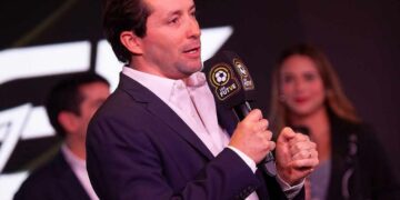 La Liga FUTVE renueva contrato de derechos de nombre con el fabricante de motocicletas; conocer detalles