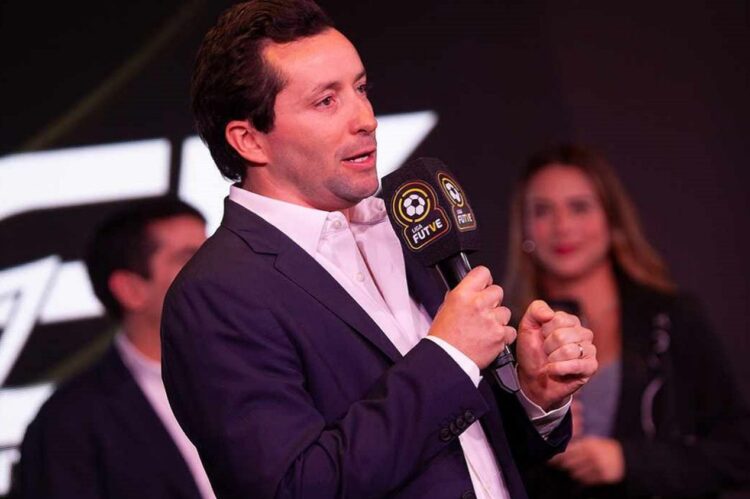 La Liga FUTVE renueva contrato de derechos de nombre con el fabricante de motocicletas; conocer detalles