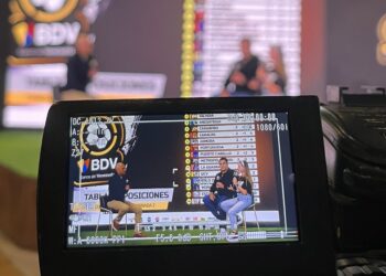 Liga FUTVE renueva contrato de transmisión con YouTube hasta 2027; conocer detalles
