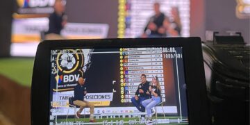 Liga FUTVE renueva contrato de transmisión con YouTube hasta 2027; conocer detalles