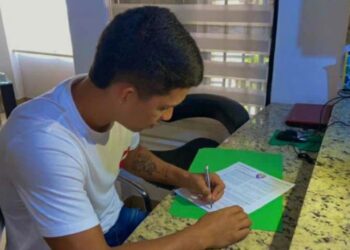 El club de los Emiratos Árabes Unidos ficha al delantero Yohan González en calidad de cedido; conocer detalles