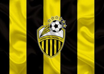 Mercado de fichajes del Deportivo Táchira: mira quiénes llegaron y quiénes se fueron