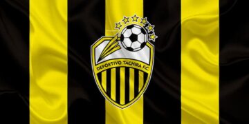 Mercado de fichajes del Deportivo Táchira: mira quiénes llegaron y quiénes se fueron