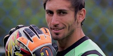 Liga FUTVE: Los clubes invierten fuertemente en porteros extranjeros; entender