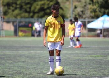 La joya venezolana en el Benfica y otras tres miradas europeas