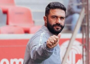 Ricardo Belli, exentrenador de Palmeiras y Toluca, asume el mando de la Selección Venezolana Femenina; conoce detalles