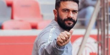 Ricardo Belli, exentrenador de Palmeiras y Toluca, asume el mando de la Selección Venezolana Femenina; conoce detalles