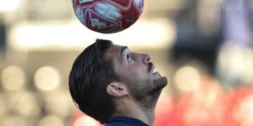 Ernesto Torregrossa firma contrato y es el nuevo refuerzo del club italiano