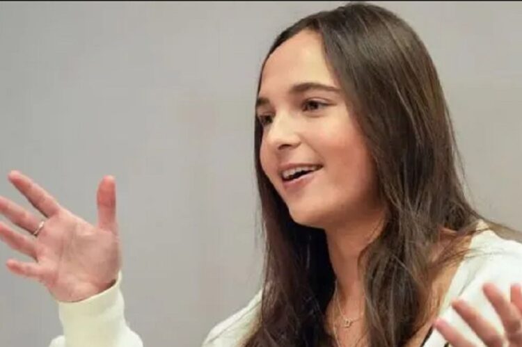 ¡Exclusivo! Deyna Castellanos comenta sobre su mudanza de club a Estados Unidos