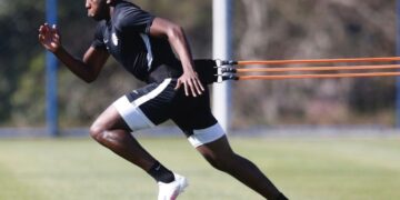 Jan Hurtado, ex Boca Juniors, Bragantino y Atlético-GO, es ofrecido a San Lorenzo, pero el club aún no abrió negociaciones