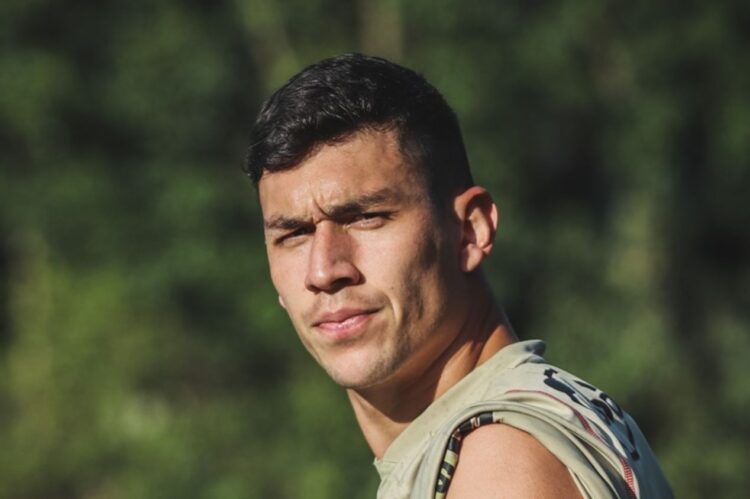 Necaxa da por perdido a Nahuel Ferraresi y analiza fichar al defensa del Vasco