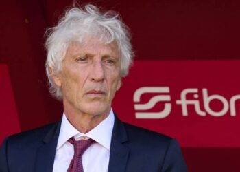 José Pékerman, ex Venezuela, rechaza invitación de la FPF para dirigir a la Selección Peruana