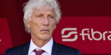 José Pékerman, ex Venezuela, rechaza invitación de la FPF para dirigir a la Selección Peruana