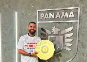 ¡Exclusivo! Conozca a Daniel Blanco, entrenador asistente de la Selección Panameña Sub-17