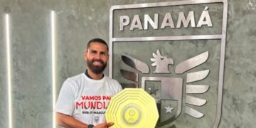 ¡Exclusivo! Conozca a Daniel Blanco, entrenador asistente de la Selección Panameña Sub-17