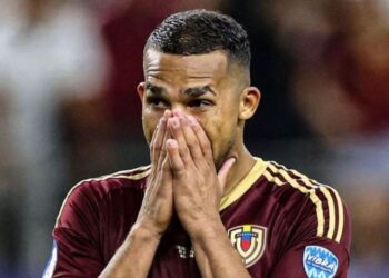 ¿Qué sabemos del interés del Atlético de Madrid por Yangel Herrera?