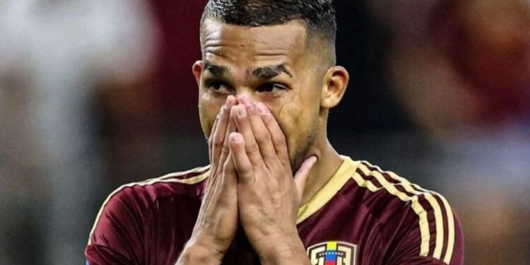 ¿Qué sabemos del interés del Atlético de Madrid por Yangel Herrera?