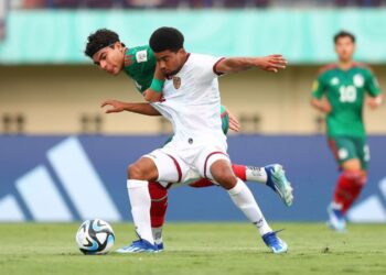 ¿Cuanto vale Yiandro Raap? Descubre el valor de la joya del PSV