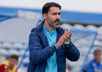 Fotografia: Divulgación/ Twitter Belenenses