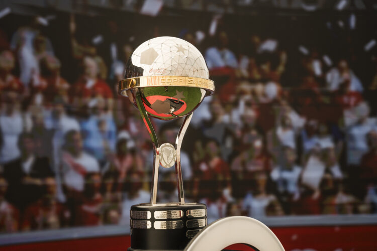 Copa Sudamericana