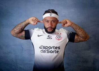 Conozca el récord reciente de Corinthians, rival de la UCV en la Copa Libertadores, en la temporada 2025