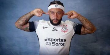 Conozca el récord reciente de Corinthians, rival de la UCV en la Copa Libertadores, en la temporada 2025