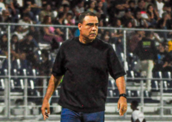 Leo González - Academia Anzoátegui