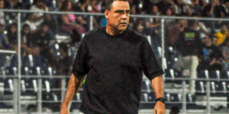 Leo González - Academia Anzoátegui