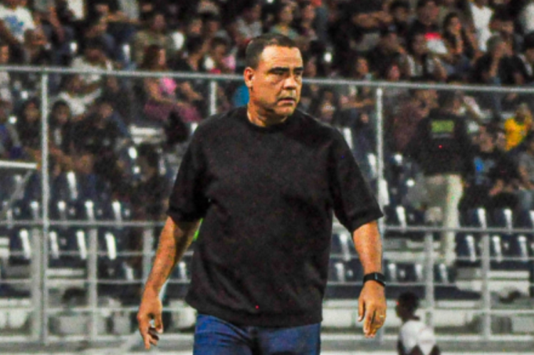 Leo González - Academia Anzoátegui