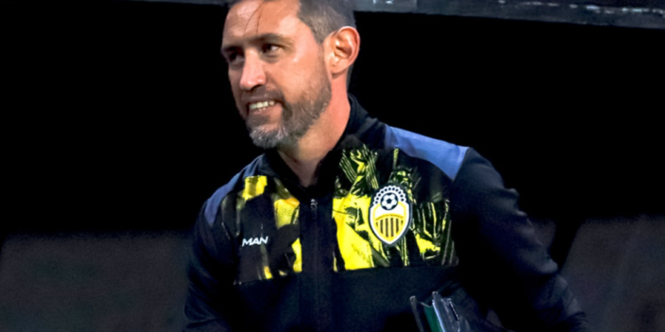 Pérez Greco DT Deportivo Táchira