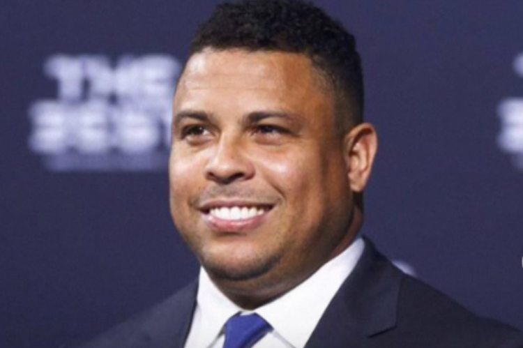 Ronaldo Fenômeno