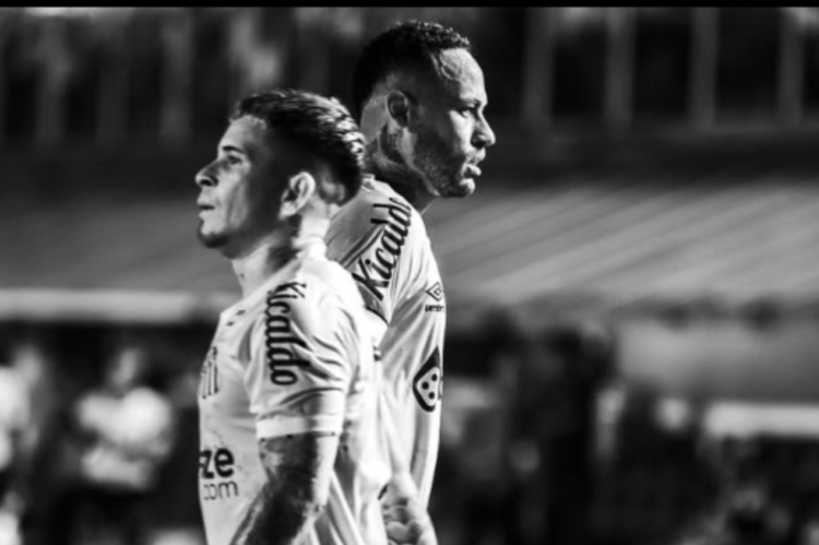 Yeferson Soteldo apoya a Neymar en su lucha contra el césped sintético en Brasil