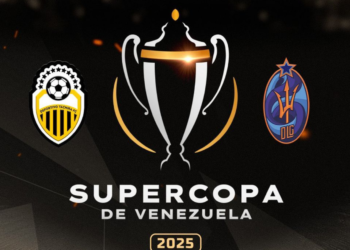 Supercopa de Venezuela