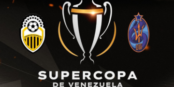 Supercopa de Venezuela