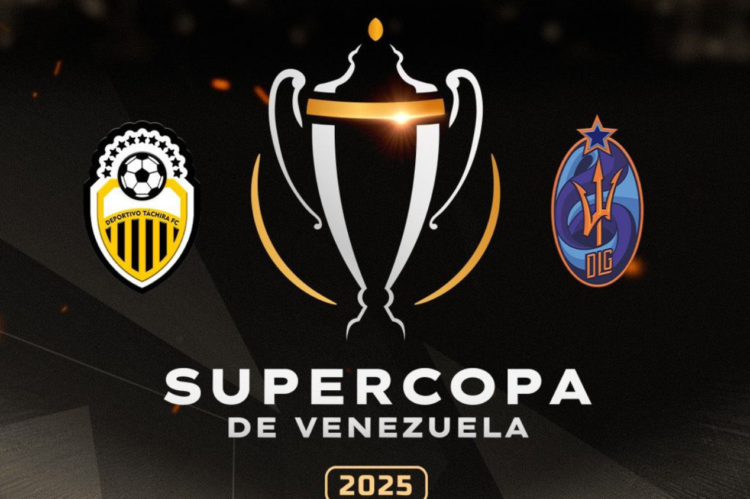 Supercopa de Venezuela