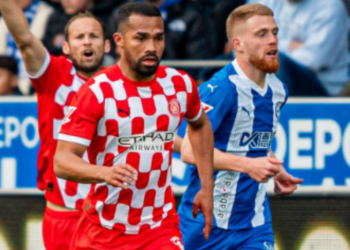 Yangel Herrera espera los resultados médicos para confirmar su fichaje por el Atlético de Madrid