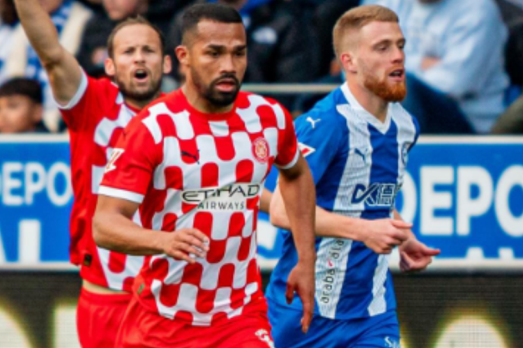 Yangel Herrera espera los resultados médicos para confirmar su fichaje por el Atlético de Madrid