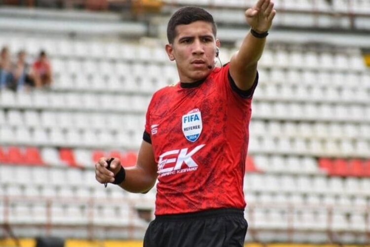 Alejandro Velásquez