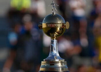 Conmebol sortea los grupos de la Copa Libertadores U 20