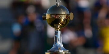 Conmebol sortea los grupos de la Copa Libertadores U 20