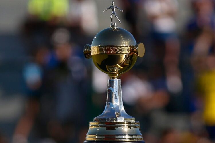 Conmebol sortea los grupos de la Copa Libertadores U 20