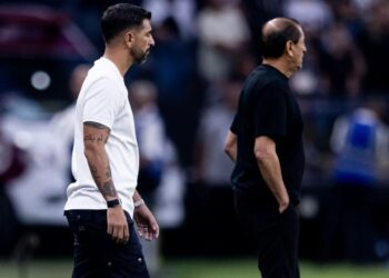 Emiliano Díaz y Ramon Díaz