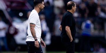 Emiliano Díaz y Ramon Díaz