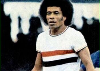 Jairzinho Portuguesa FC
