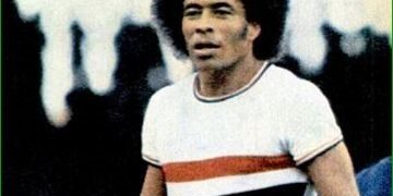 Jairzinho Portuguesa FC