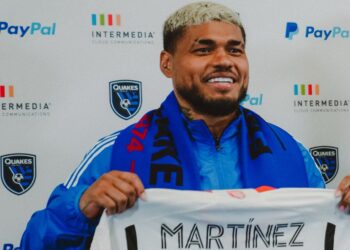 Josef Martínez