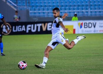 Deportivo Táchira - LigaFutve 2025