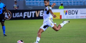 Deportivo Táchira - LigaFutve 2025