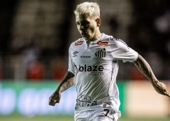 Soteldo vs Inter de Limeira